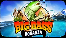 Big Bass Bonanza