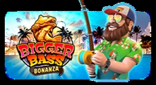 Bigger Bass Bonanza