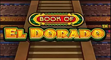 Book Of ELDorado