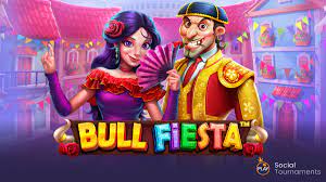 Bull Fiesta