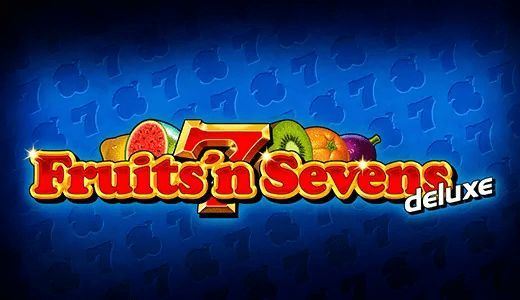 Fruits'n Sevens Deluxe