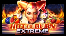 Hot to Burn Extreme