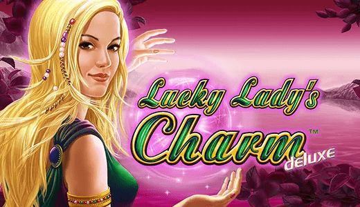 Lucky Ladys Charm Deluxe