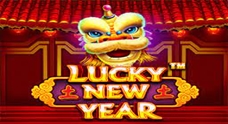 Lucky NewYear