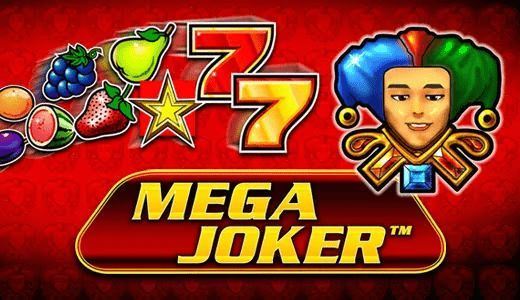 Mega Joker