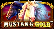 Mustang Gold