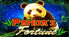 Pandas Fortune