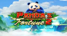 Pandas Fortune 2