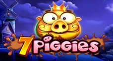 Piggie 7