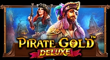 Pirate Gold Deluxe