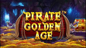 Pirate Golden Age