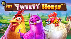 Tweety House