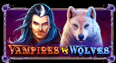 Vampires vs Wolves